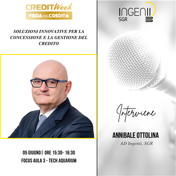 Fiera del Credito 2024