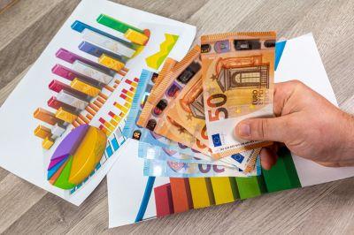 Prestiti bancari alle imprese in ripresa